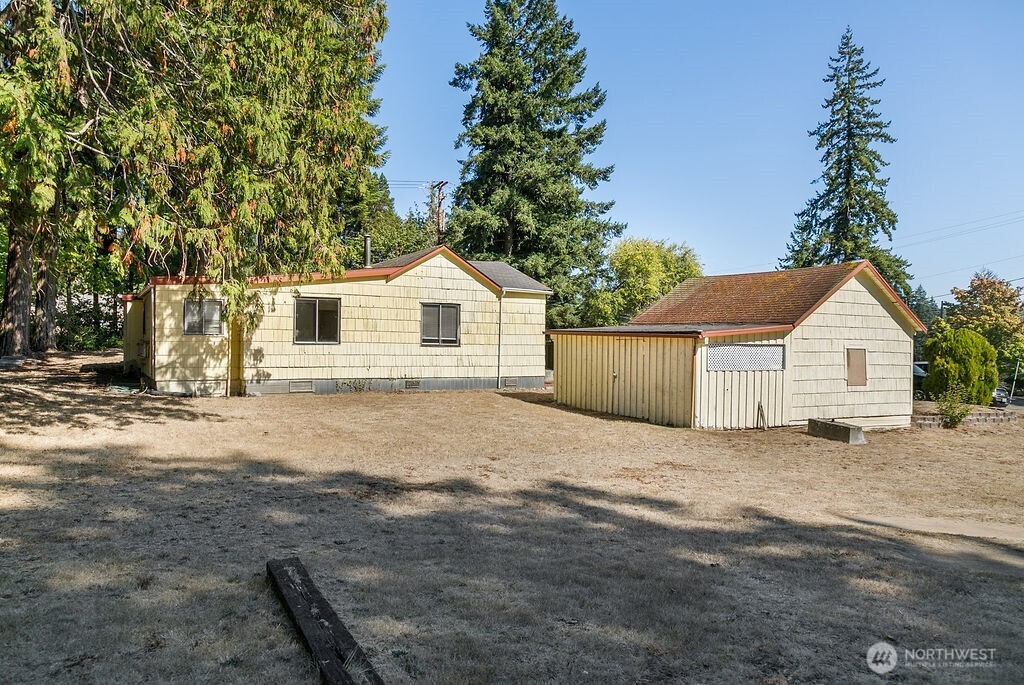 20363 NW Cedar Lane Poulsbo WA 98370