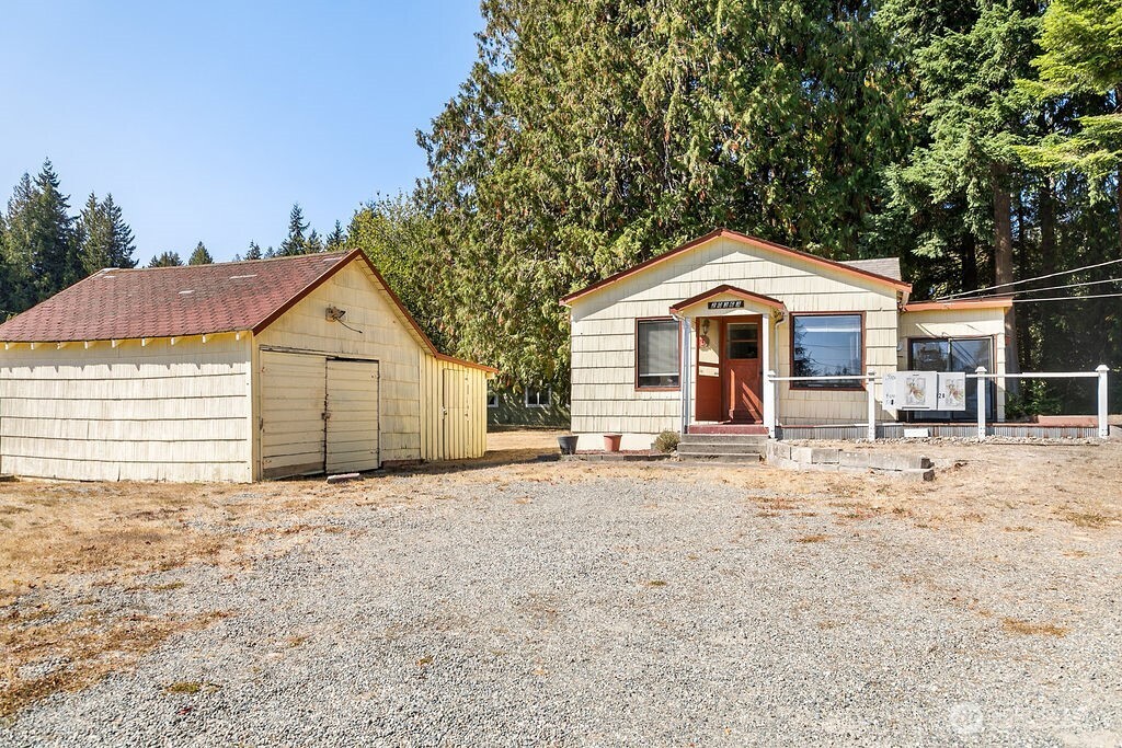 20363 NW Cedar Lane Poulsbo WA 98370
