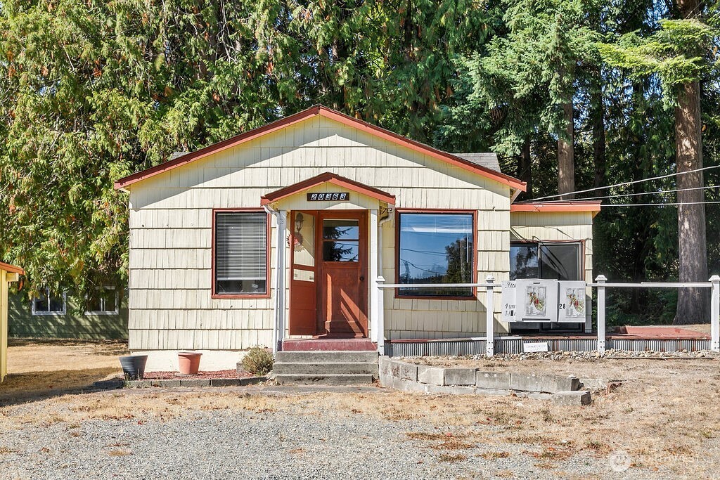 20363 NW Cedar Lane Poulsbo WA 98370