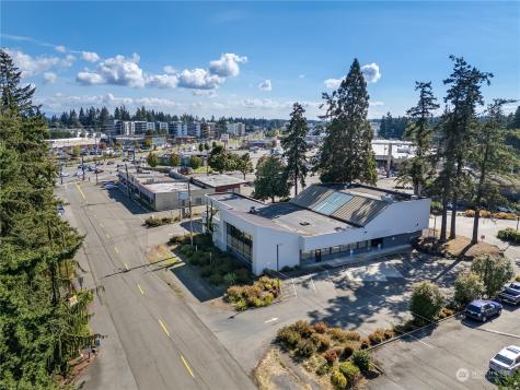 18525 Firlands Way N Shoreline WA 98133