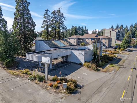18525 Firlands Way N Shoreline WA 98133