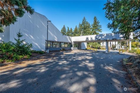 18525 Firlands Way N Shoreline WA 98133