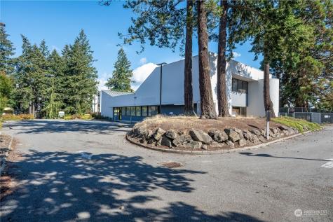 18525 Firlands Way N Shoreline WA 98133