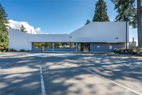 18525 Firlands Way N Shoreline WA 98133