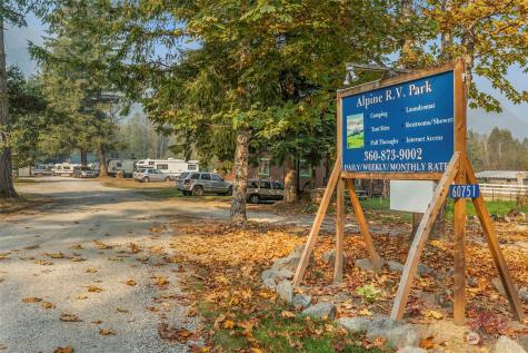 60751 State Route 20 Marblemount WA 98267