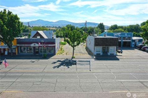 25 Main Street S Omak WA 98841