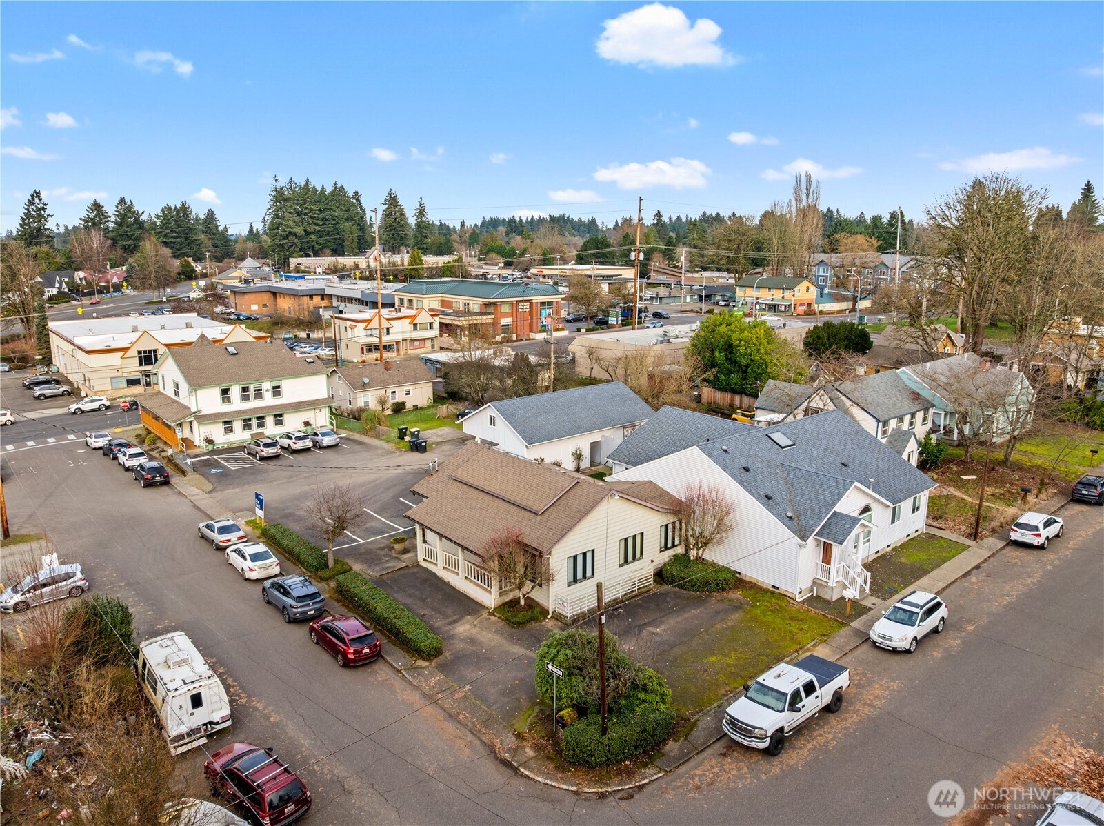 204 Erie Street SE Tumwater WA 98501