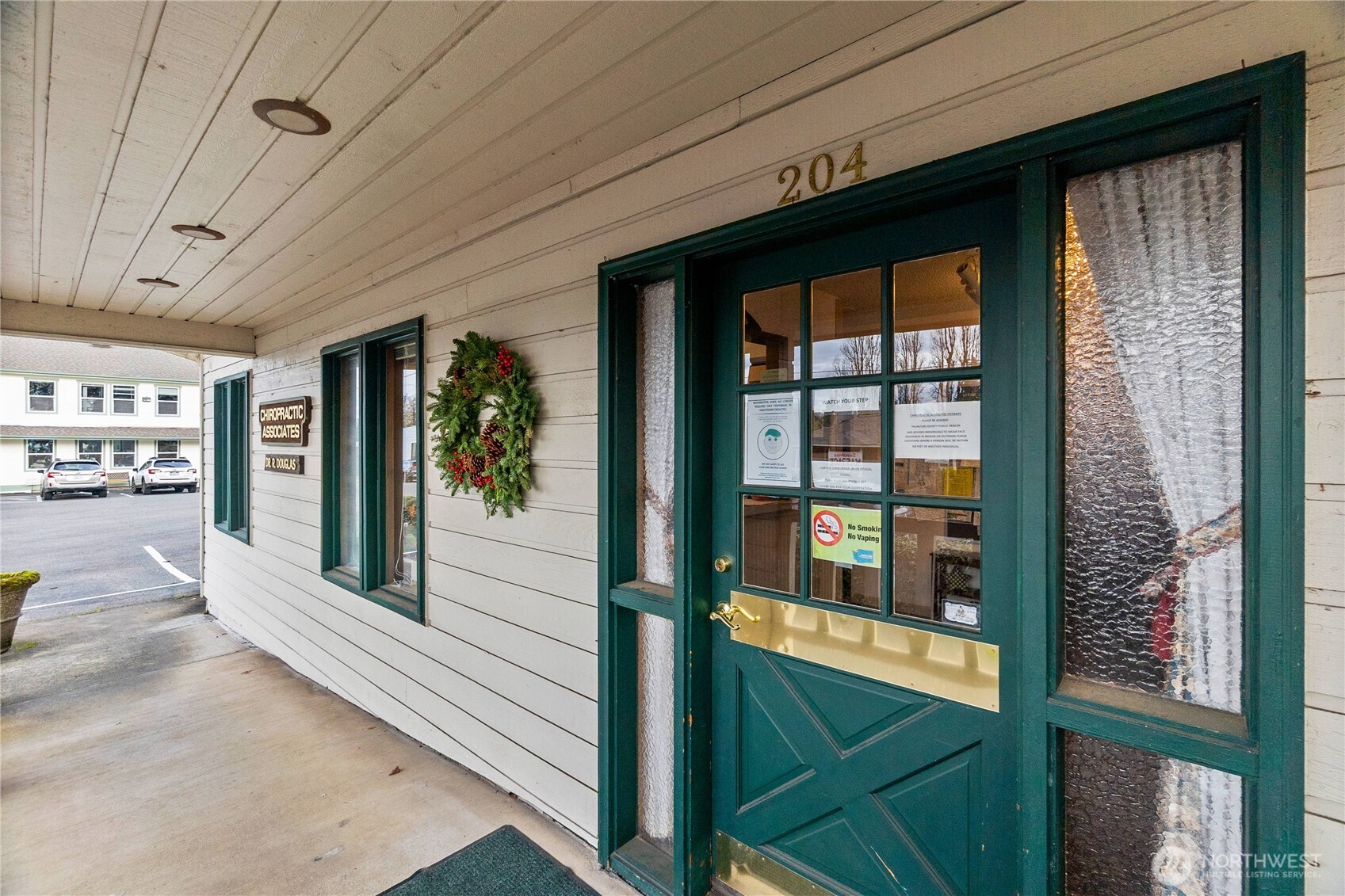 204 Erie Street SE Tumwater WA 98501