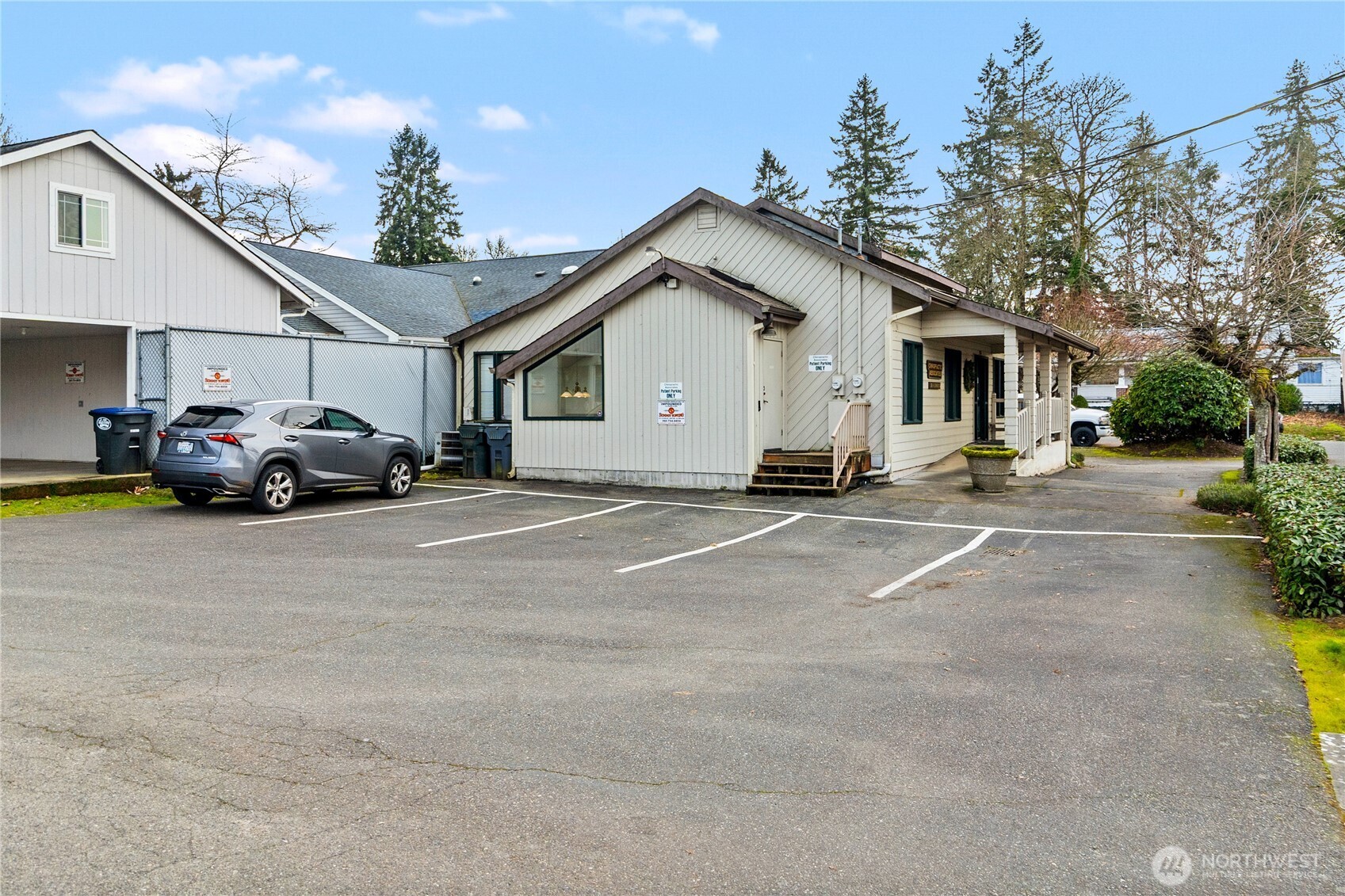 204 Erie Street SE Tumwater WA 98501