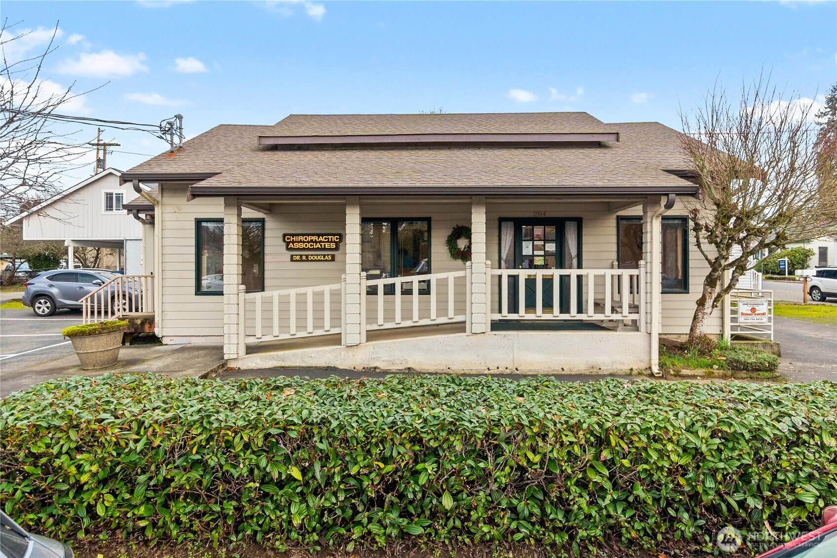 204 Erie Street SE Tumwater WA 98501