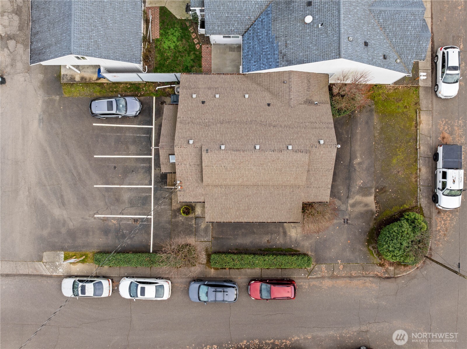 204 Erie Street SE Tumwater WA 98501