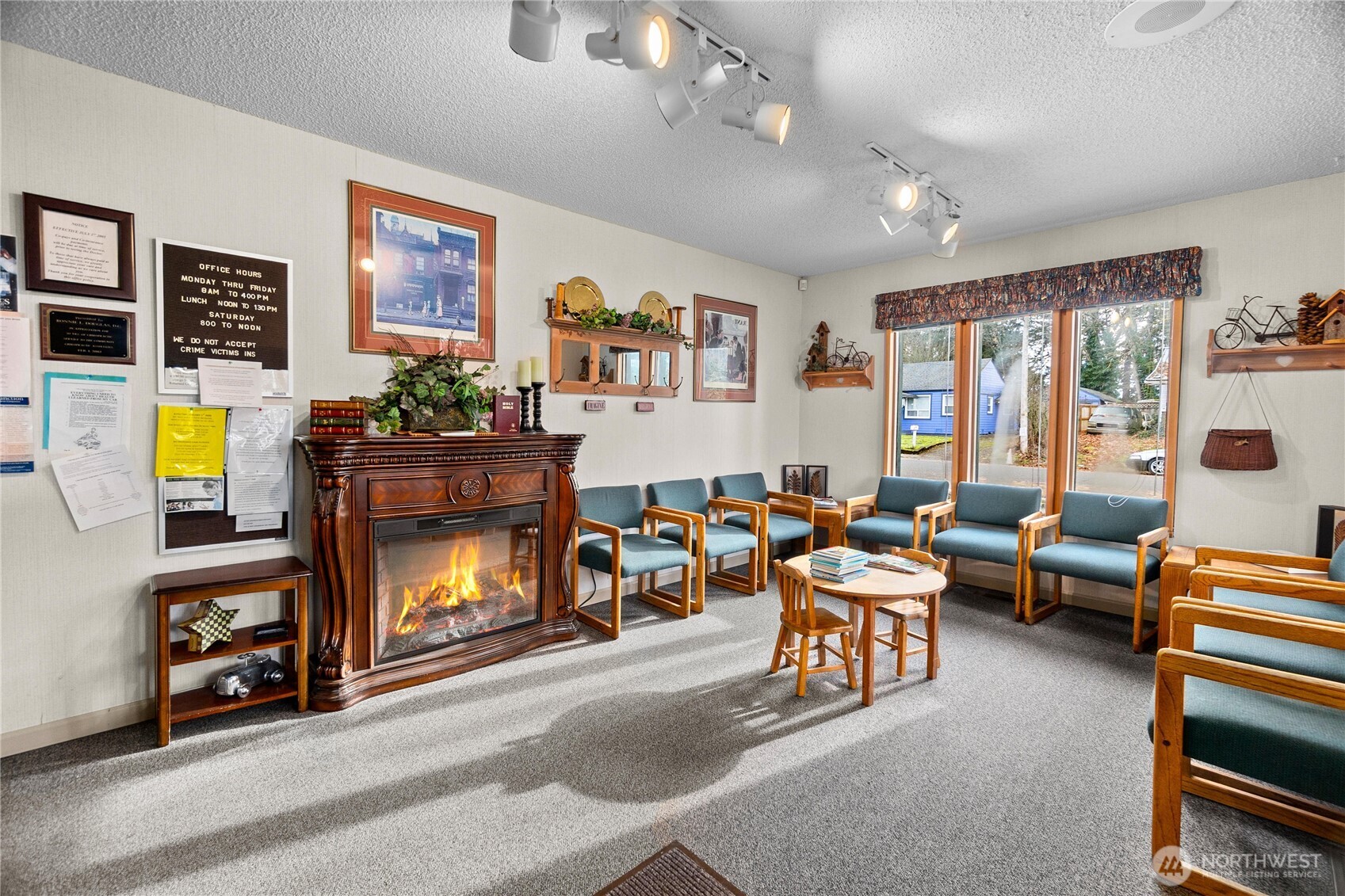 204 Erie Street SE Tumwater WA 98501