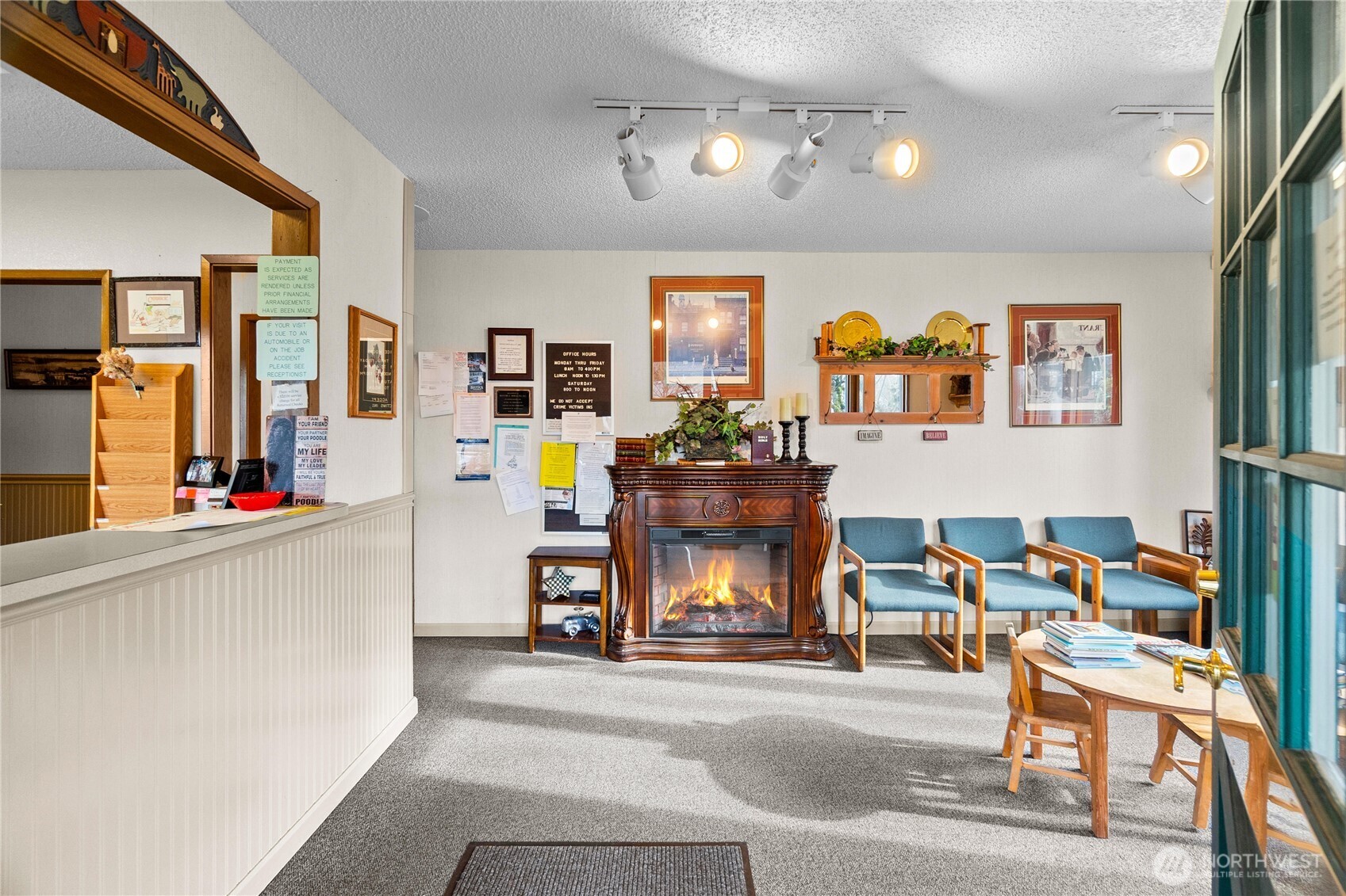 204 Erie Street SE Tumwater WA 98501