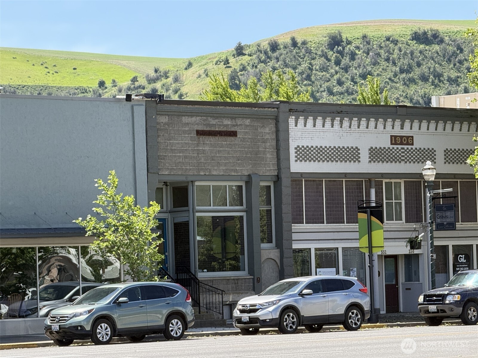 358 E Main Street Dayton WA 99328