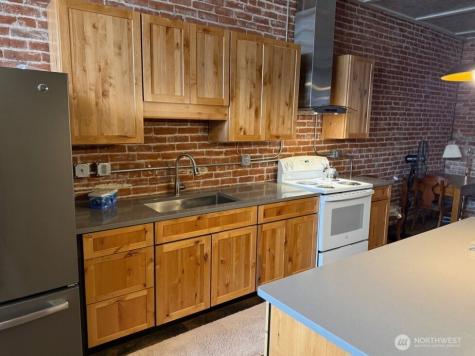 358 E Main Street Dayton WA 99328