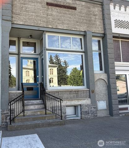 358 E Main Street Dayton WA 99328
