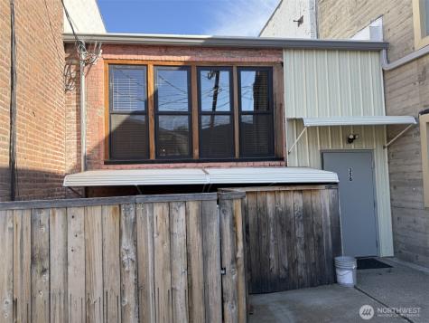 358 E Main Street Dayton WA 99328