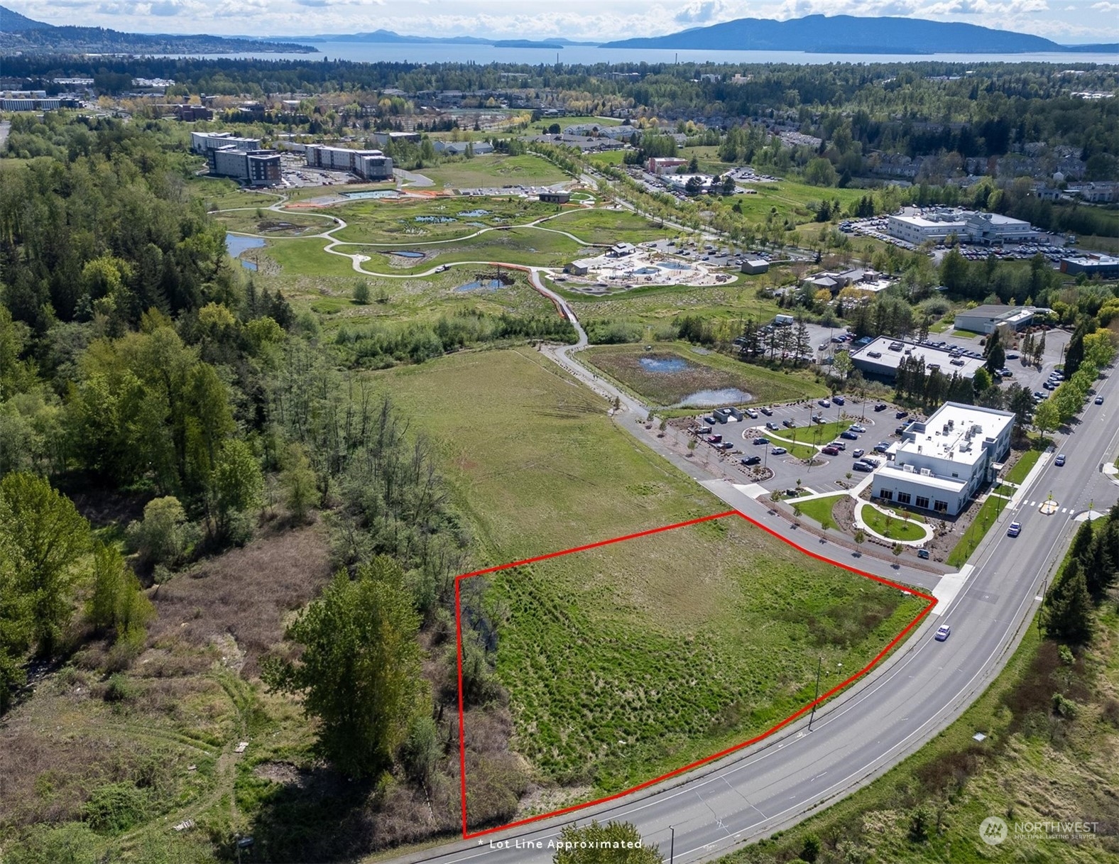 311 W Horton Road Bellingham WA 98226