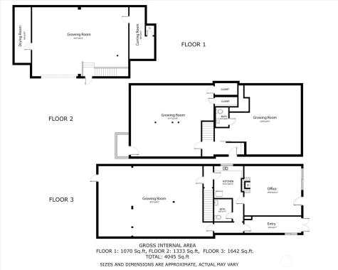 10722 Lake City Way NE Seattle WA 98125