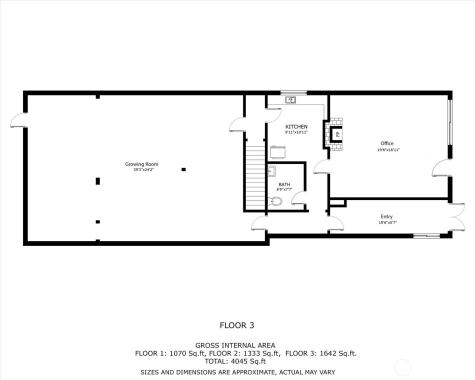 10722 Lake City Way NE Seattle WA 98125