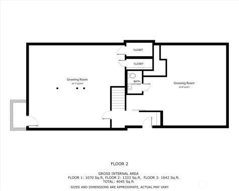 10722 Lake City Way NE Seattle WA 98125
