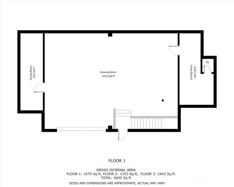 10722 Lake City Way NE Seattle WA 98125
