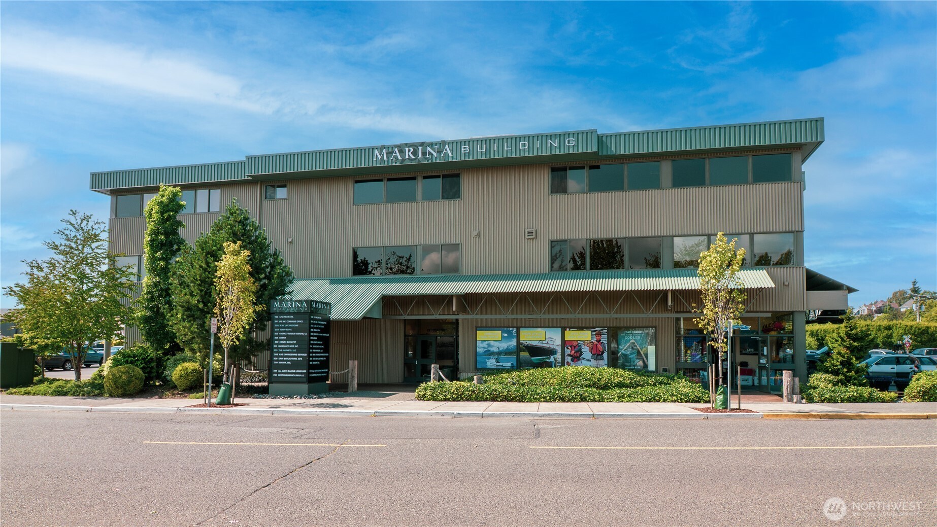 851 Coho Way Bellingham WA 98225