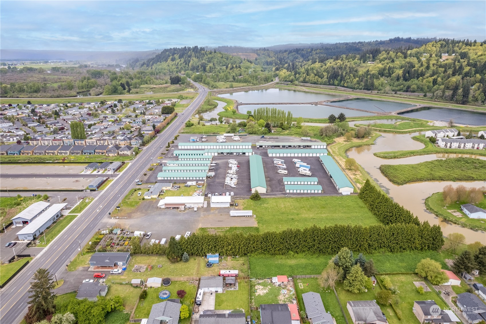 5708 Ocean Beach Highway Longview WA 98632