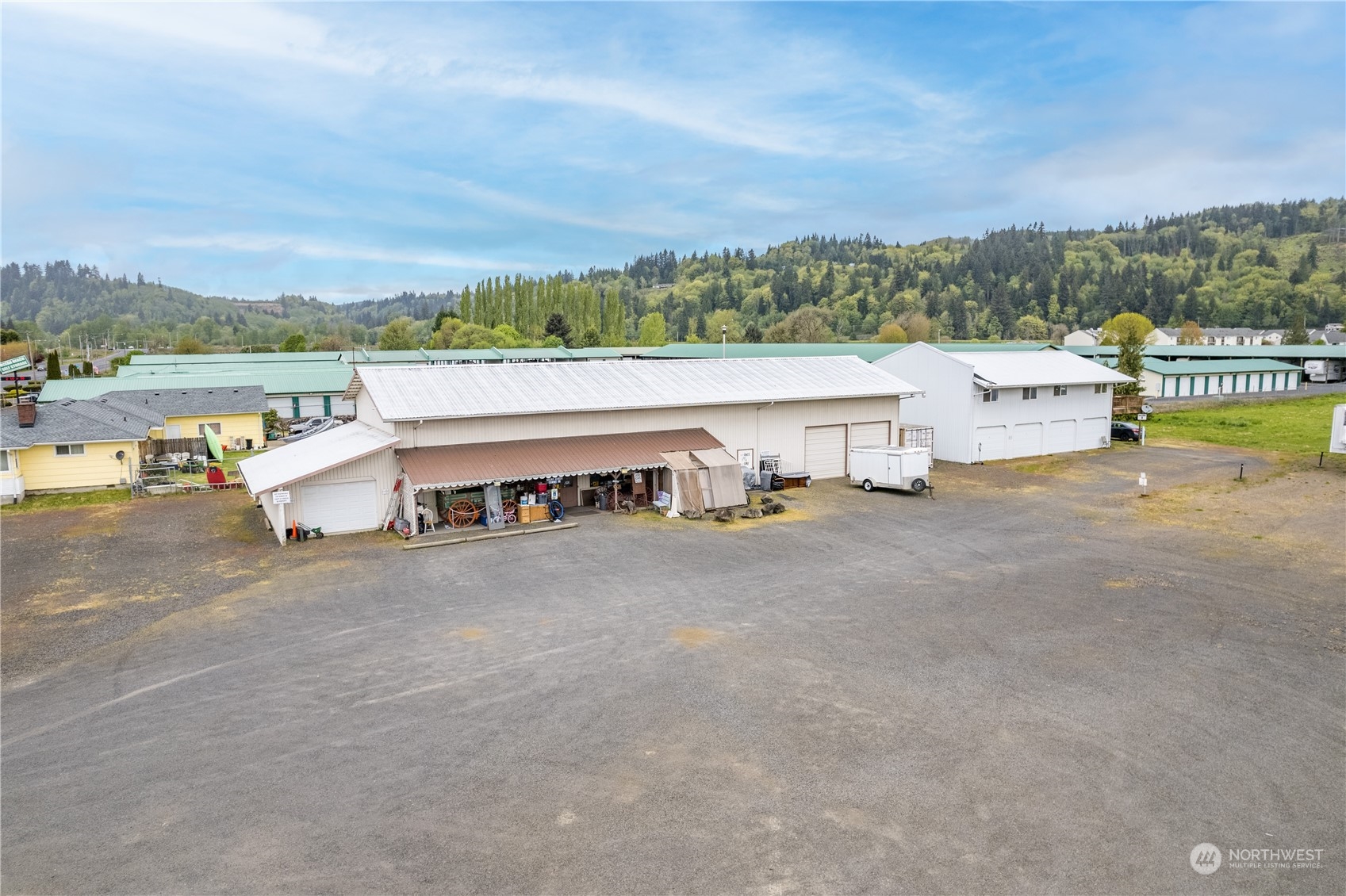 5708 Ocean Beach Highway Longview WA 98632