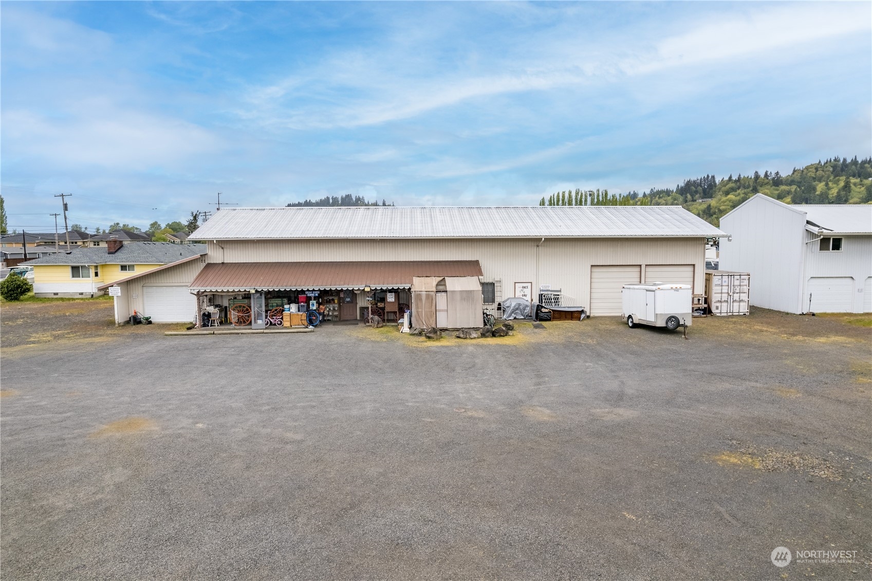 5708 Ocean Beach Highway Longview WA 98632