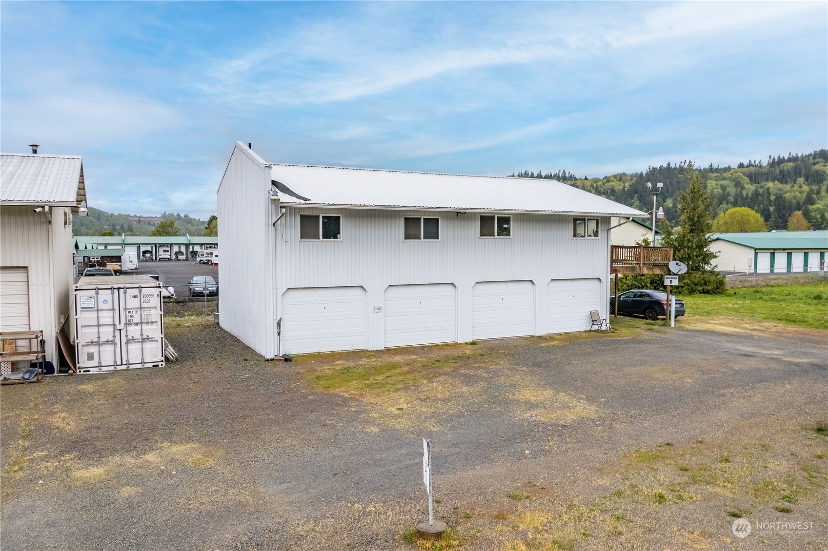 5708 Ocean Beach Highway Longview WA 98632