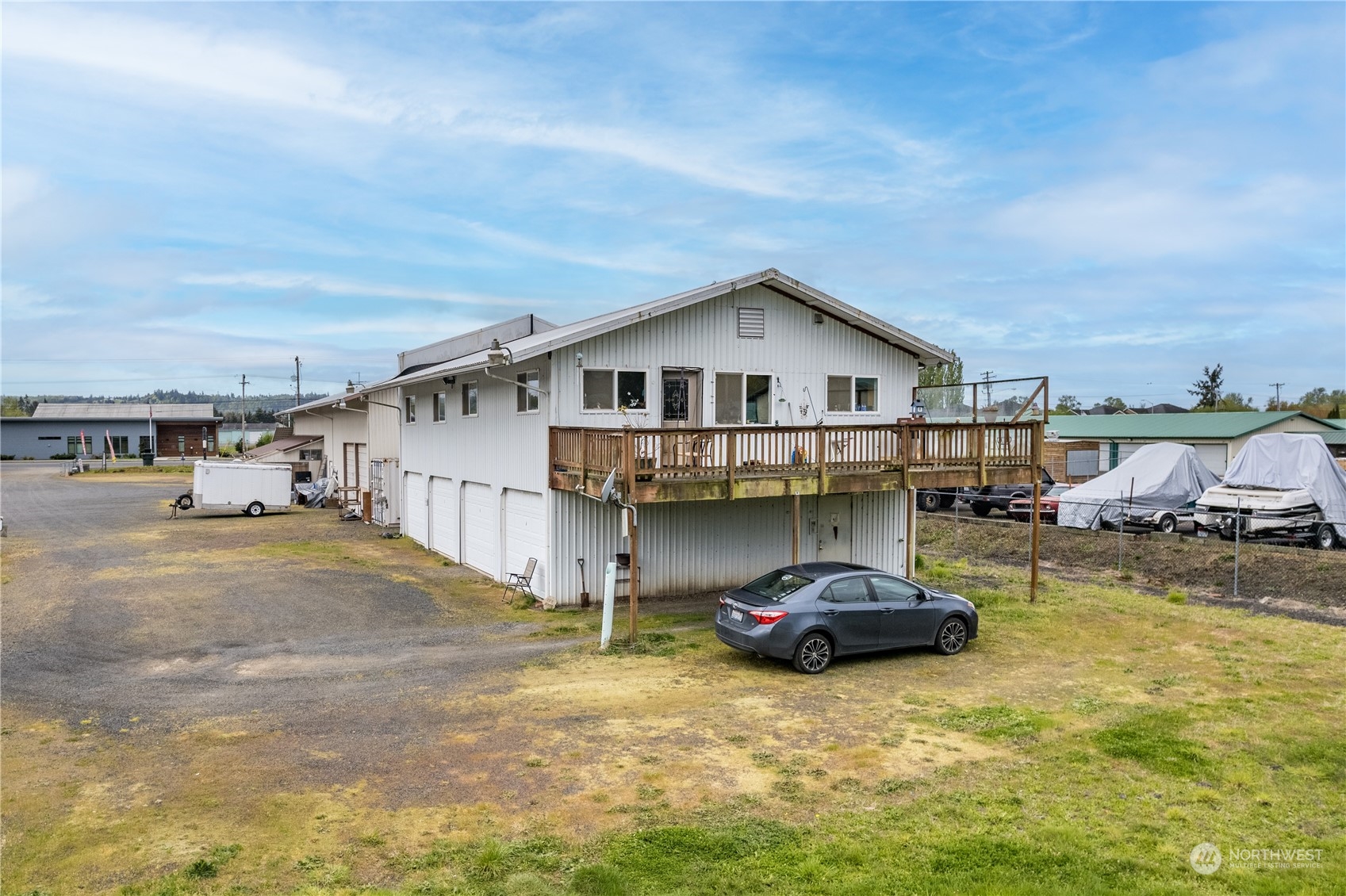5708 Ocean Beach Highway Longview WA 98632