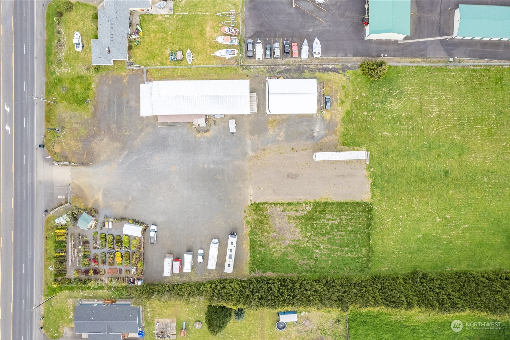 5708 Ocean Beach Highway Longview WA 98632