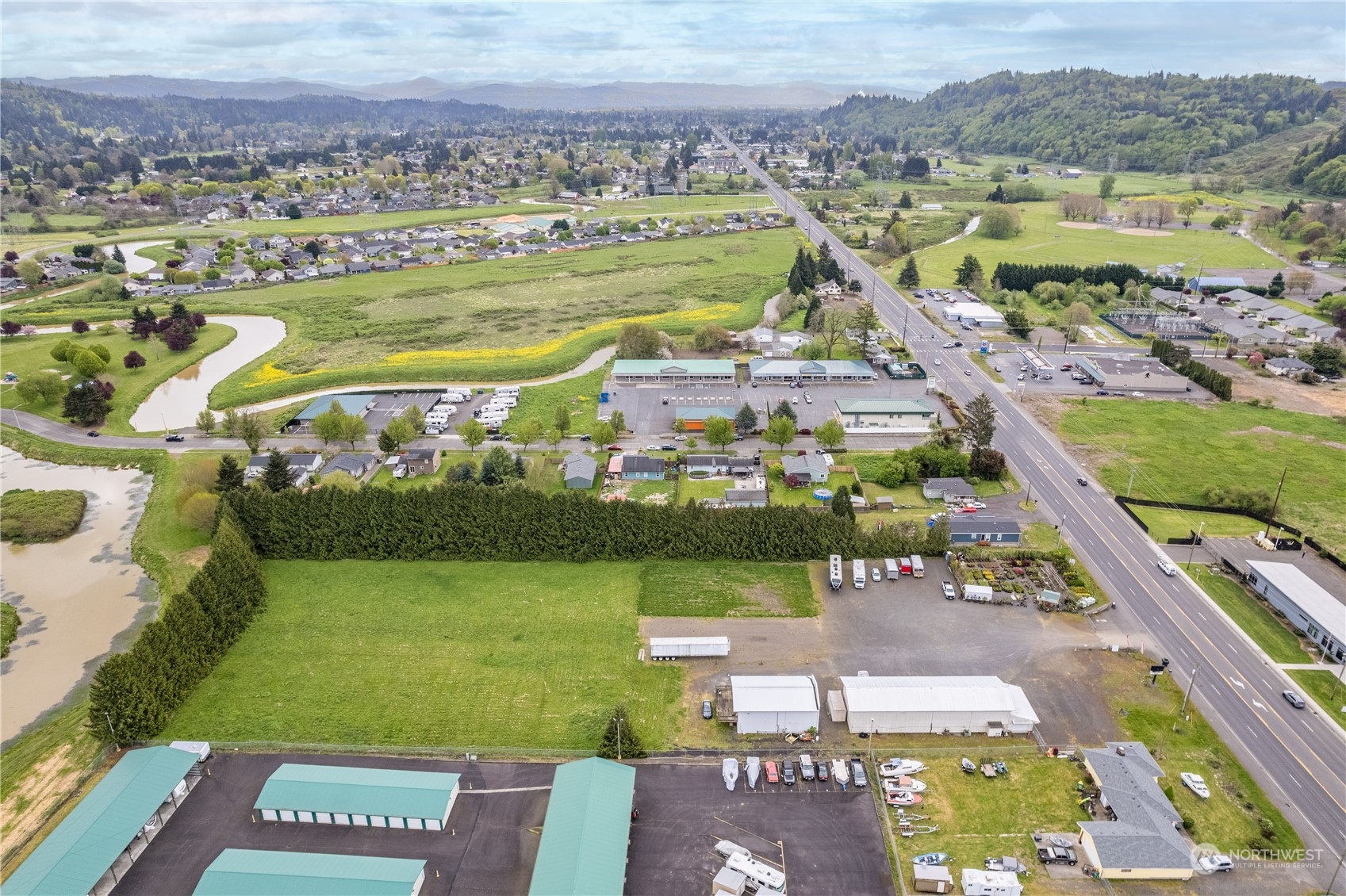 5708 Ocean Beach Highway Longview WA 98632
