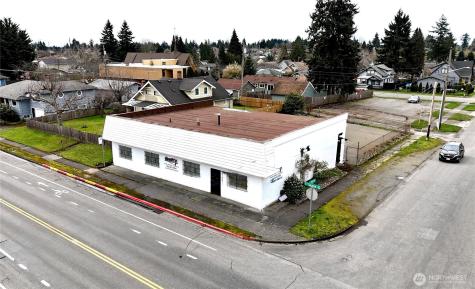 5902 Yakima Avenue Tacoma WA 98408
