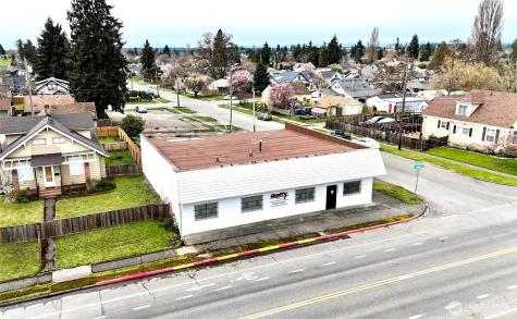 5902 Yakima Avenue Tacoma WA 98408