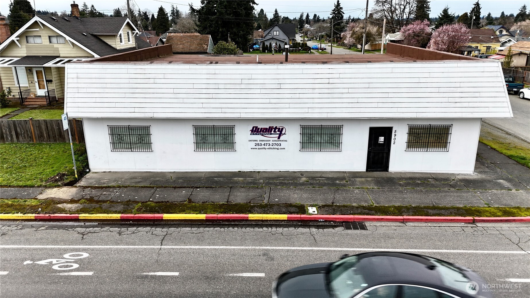 5902 Yakima Avenue Tacoma WA 98408