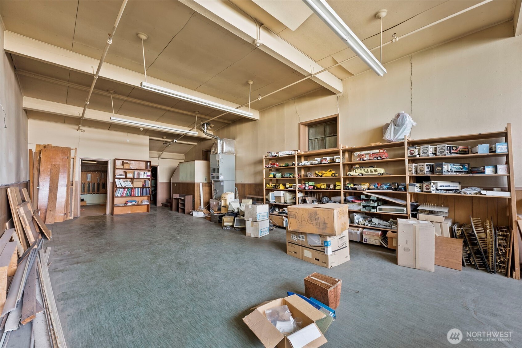 1247 Puyallup Avenue Tacoma WA 98421