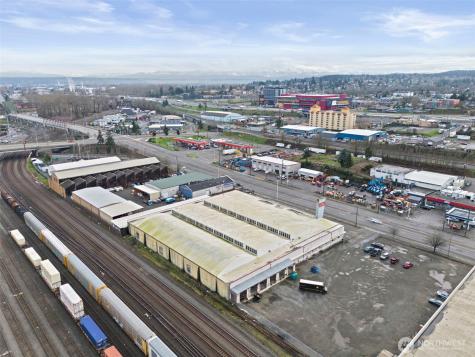 1247 Puyallup Avenue Tacoma WA 98421