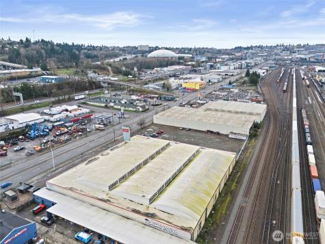 1247 Puyallup Avenue Tacoma WA 98421