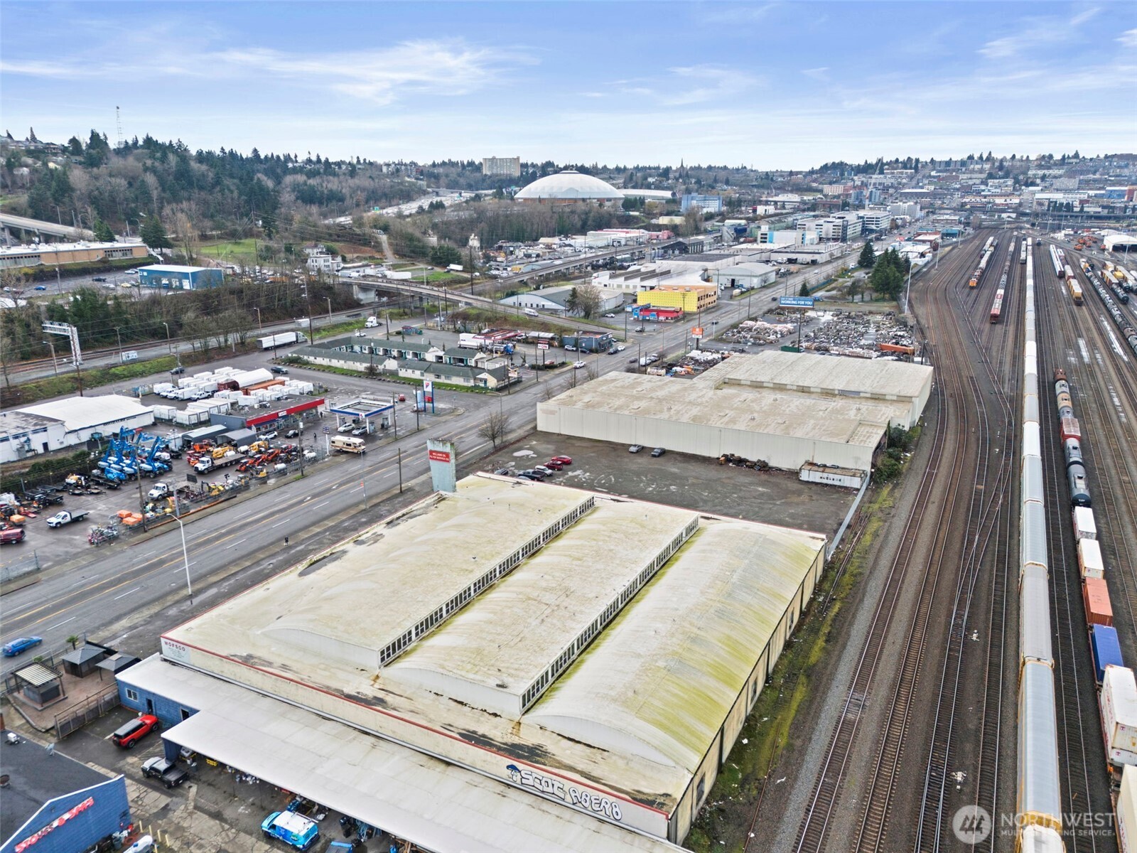 1247 Puyallup Avenue Tacoma WA 98421