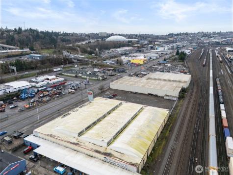 1247 Puyallup Avenue Tacoma WA 98421