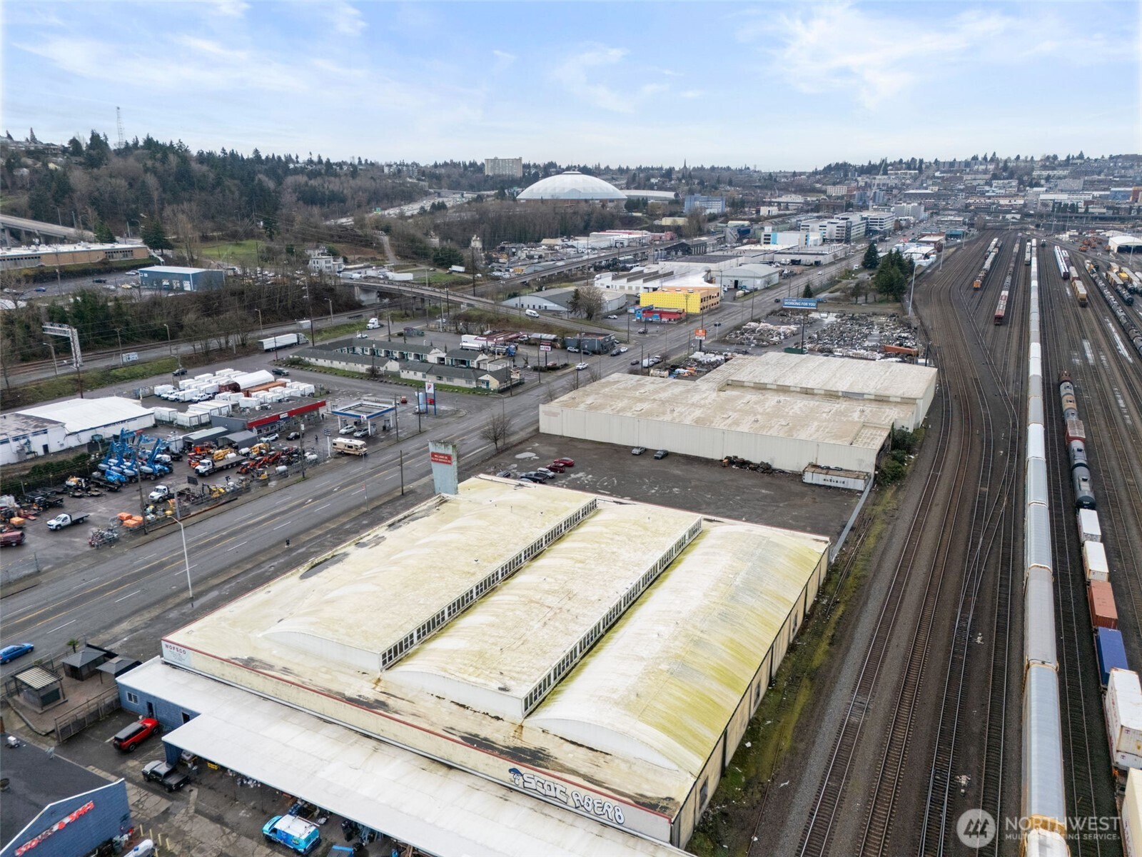 1247 Puyallup Avenue Tacoma WA 98421