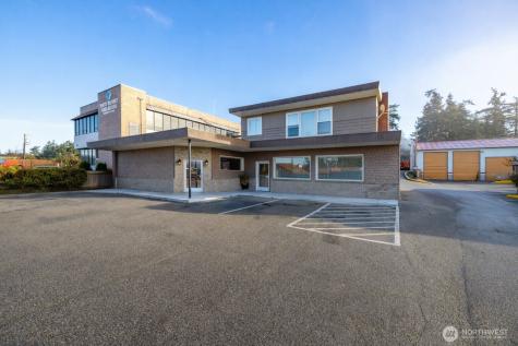 746 NE Midway Boulevard Oak Harbor WA 98277