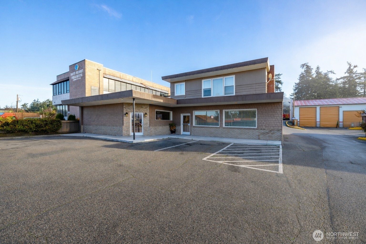 746 NE Midway Boulevard Oak Harbor WA 98277