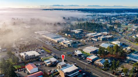 746 NE Midway Boulevard Oak Harbor WA 98277
