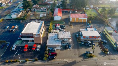 746 NE Midway Boulevard Oak Harbor WA 98277