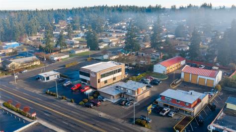 746 NE Midway Boulevard Oak Harbor WA 98277