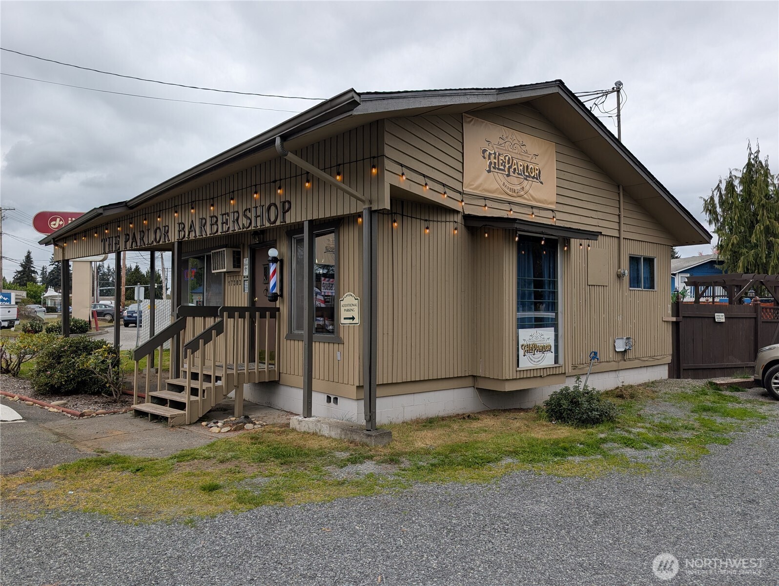17303 Smokey Point Boulevard Arlington WA 98223
