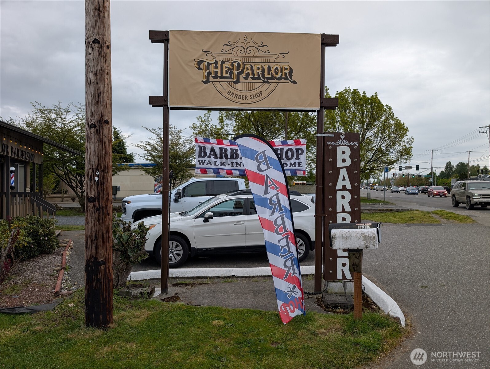 17303 Smokey Point Boulevard Arlington WA 98223
